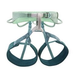 PETZL SELENA M JADE GREEN