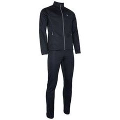 SILVINI Cassiano set XCM2501 black