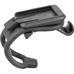 BONTRAGER Univerzální úchyt na řídítka pro Trip, black