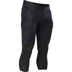 FOX Baseframe Pro Tights, Black