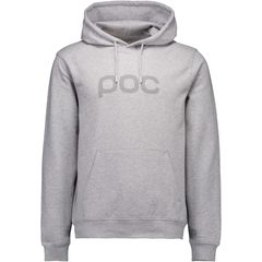POC POC Hood, Grey Melange