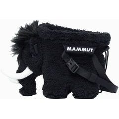 MAMMUT Mammut Fluffy Chalk Bag black