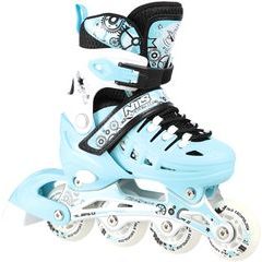 NILS EXTREME NH10905 4v1 mentolové