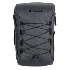 YATE YALA 18 black