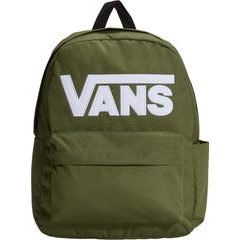 VANS Old Skool Drop V Backpack 22 Green Bal