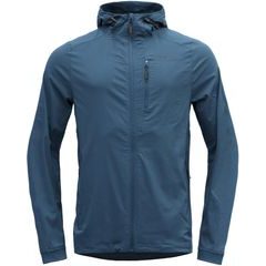 DEVOLD Herøy Merino Jkt Man, Flood