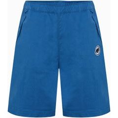 MAMMUT Crag Climbing Shorts Midi Kids tschiel
