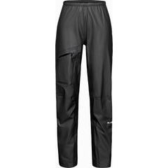 MAMMUT Eiger Nordwand Light HS Pants Women black