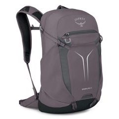OSPREY SPORTLITE 20 graphite purple