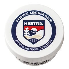 HESTRA Hestra Leather Balm Vit