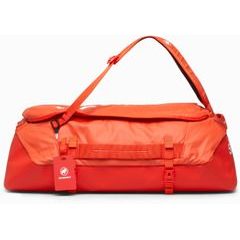 MAMMUT Cargo 50 mammut red
