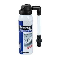 FORCE puncture repairer 75ml, spray