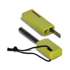 PINGUIN Firestarter box Green