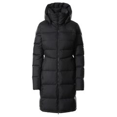 THE NORTH FACE W METROPOLIS, TNF Black