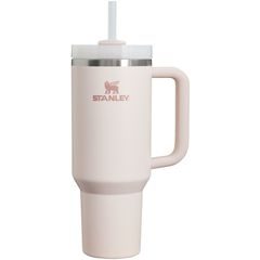 STANLEY Quencher/Cup H2.O FlowState Tumbler 1180 ml Rose Quartz 2.0