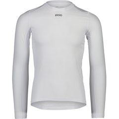 POC Essential Layer LS jersey, Hydrogen White