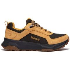 TIMBERLAND Motion Ledge Sneaker WP Wheat Suede