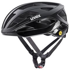 UVEX I-VOLUTE MIPS BLACK MATT 2026