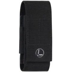 LEATHERMAN SHEATH/MOLLE-BLACK-V2/L