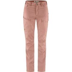 FJÄLLRÄVEN Abisko Midsummer Trs W Short Dusty Rose