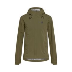 FOX Ranger Water Jacket Olive Green