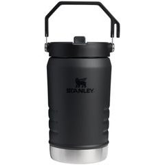 STANLEY IceFlow™ Flip Straw 2.0 Jug 1180 ml Black 2.0