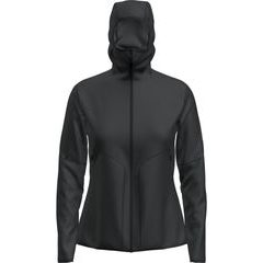 ICEBREAKER W Mer 560 Realfleece Elemental II LS ZH BLACK