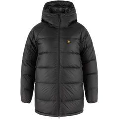 FJÄLLRÄVEN Bergtagen Topp Down Jacket W Black