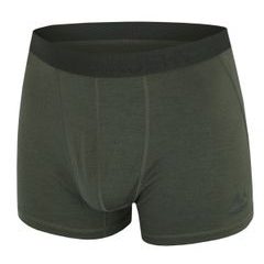 HUSKY MEX M GREEN