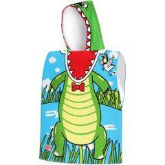 NILS aqua NAR20 Crocodile