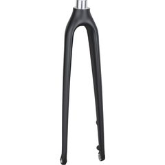 TREK Fork Rigid Trek FX S6 700c Carbon Disc Matte Trek Black