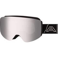ALPINE PRO GROWO B silver reflective