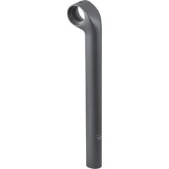 TREK KVF Aero Carbon Short/20mm Black