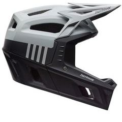 BELL Full-Air MIPS Black/Grey WRWF Fasthouse