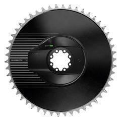 SRAM 00.3018.399.006 - SRAM PM KIT DM 58T AXS E1 AERO BLK/SLV