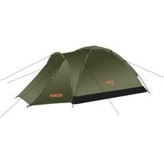 NILS Camp NC6010 Hiker khaki