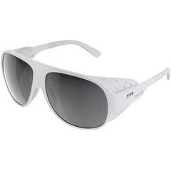 POC Nivalis, Hydrogen White/Clarity Universal/Sunny White
