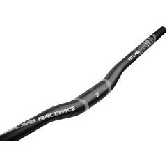 RACE FACE ATLAS, 0.5" RISER 31.8X785 BLACK