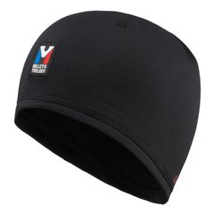 MILLET TRILOGY ICON GRID BEANIE NOIR NEW