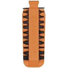 LEATHERMAN Bit Kit #5-ORANGE