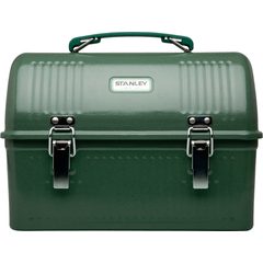 STANLEY Iconic Classic Lunch box 9.4l zelený