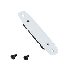 TREK Trek 2018-2021 Boone IsoSpeed Downtube Cover white