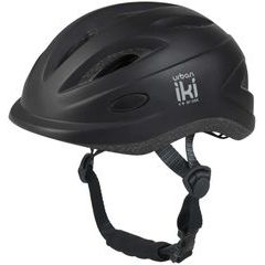 URBAN IKI Mini Bincho Black