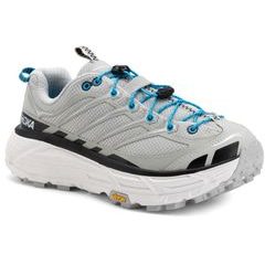 HOKA MAFATE THREE 2 U STONE/SMOKE