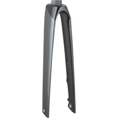 TREK Madone SL6 56-62cm Lithium/Trek Black 310mm, 40mm