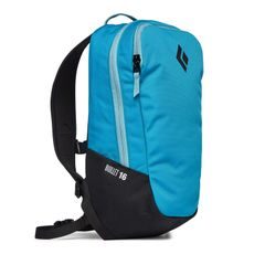BLACK DIAMOND BULLET 16 BACKPACK Azul
