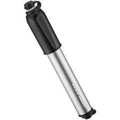LEZYNE SPORT DRIVE HP - S LITE GREY/HI GLOSS