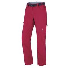 HUSKY Dámské outdoor kalhoty Kahula L magenta