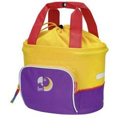 KLICKFIX Lori Shopper 4l Fialová