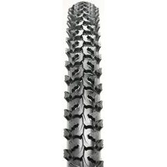 CST C1040N 26x1.95 BLACK TIGER ECO